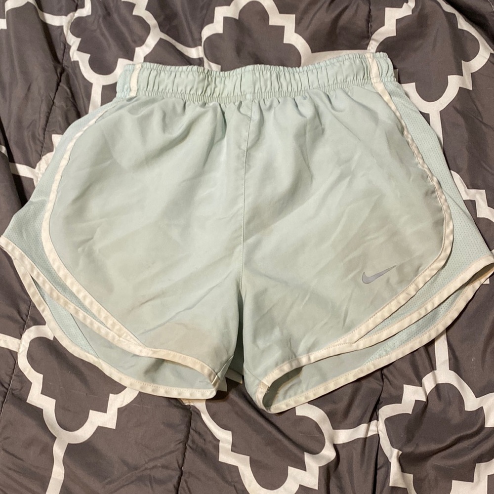 Nike athletic shorts